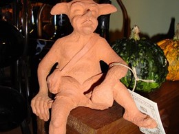 DUENDE-SENTADO
