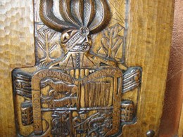 Escudo-Canedo