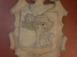 Escudo-de-piedra