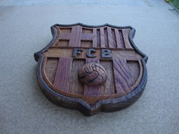 ESCUDO-F.C.BARCELONA