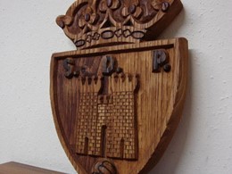 Escudo-S.D.Ponferradina