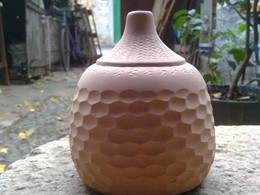 Jarrón
